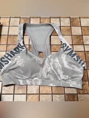 Gymshark Power Down sports bra